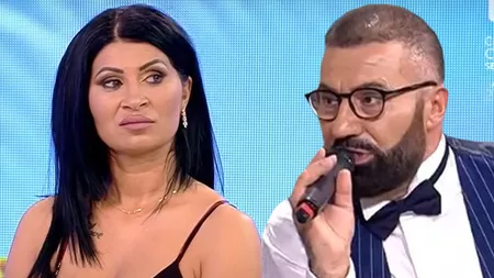 Cum a fost copilăria Ramonei Manole, fiica lui Ioniță de la Clejani. „Tată, nu am ce să mănânc! Tată, răspunde!”