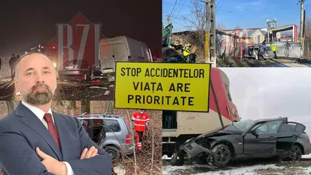 Vasilică Toma îi obligă pe polițiștii rutieri să ia partea șoferilor teribiliști! În țara cu cele mai multe accidente mortale, PSD-istul vrea să facă ”manevră” aparatelor radar! 