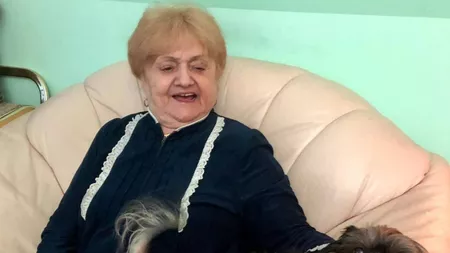 Mama lui Mihai Mitoșeru, internată de urgență! Pentru ce a ajuns la spital