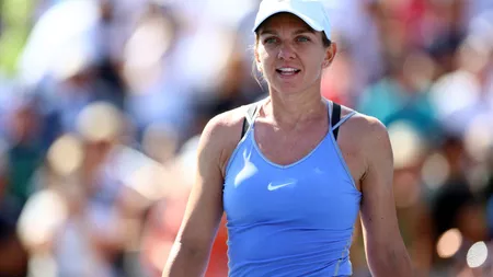 Simona Halep a fost exclusă! Și-ar fi dorit foarte mult să participe!