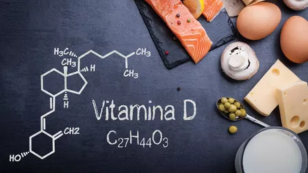 Ce este 25 oh vitamina D? Rolul și importanța vitaminei D