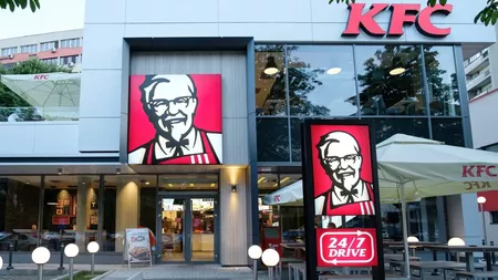 Schimbări uriașe pentru restaurantele KFC România! Ce se întâmplă?