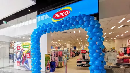 Decizie radicală! Ce se întâmplă cu magazinele Pepco din România. Anunțul oficial al companiei