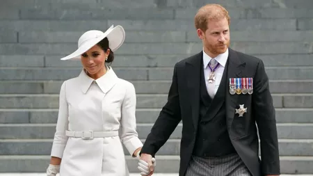 Prințul Harry și Meghan Markle au primit o serie de acuzații dure. “I-au făcut viața mizerabilă Prințesei Kate Middleton”