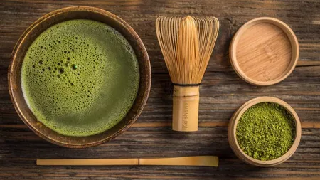 Ceai Matcha, tot ce trebuie să știi despre beneficiile acestui ceai minune