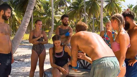 Cine sunt cei trei finaliști de la Survivor All Stars. Acuzații de blat după ce au fost refăcute scenele pentru Zanni