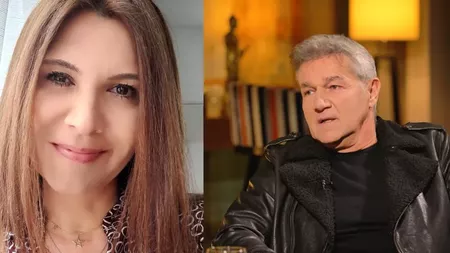 Cum s-a schimbat Liliana Ștefan după despărțirea de Dan Bittman.