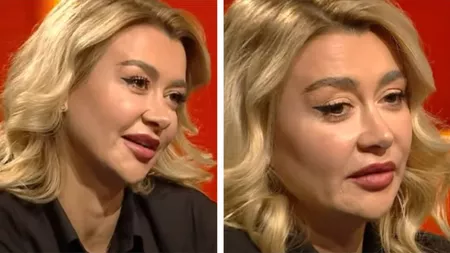 Denisa Tănase, despre dorinta de a deveni mama. Artista și-a dorit tare mult un copil