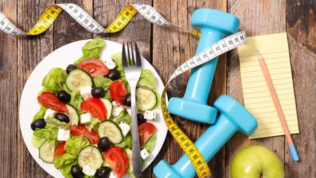 Dieta Cambridge: Cum să slăbești cu această dietă și cât de dificilă este?