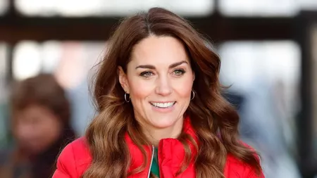 Kate Middleton, prima apariție publică după ce a anunțat că are cancer. „Monarhia are nevoie de ea”