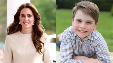 Mesajul ascuns din cea mai recentă fotografie cu fiul lui Kate Middleton. Are legătură cu starea de sănătate a Prințesei de Wales