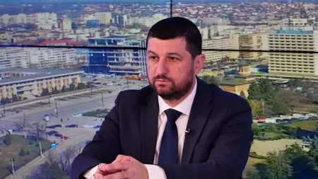 Prim-vicepreşedintele AUR Marius Lulea la BZI LIVE, despre scandalul în care a fost implicat Cozmin Gușă și relația cu George Simion