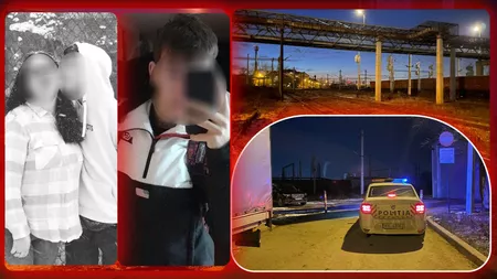 S-a împlinit un an de la moartea lui Ștefănel Roman, băiatul care s-a electrocutat după ce a căzut de pe o pasarelă pietonală din zona Manta Roșie! Familia cere daune morale de 3,35 milioane de euro: „Fiecare secundă, minut, oră, zi, lună e plină de durere și dor de tine!” - FOTO