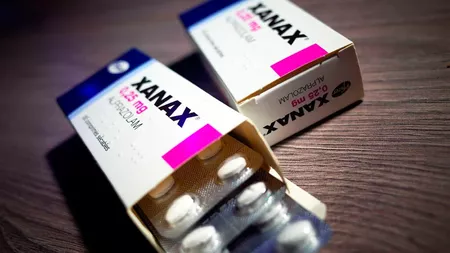 Care este diferența între Alprazolam și Xanax. Cui se adresează tratamentul