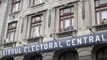 Noaptea minții! Biroul Electoral Central încalcă legea doar pentru a face pe plac LGBTQ+