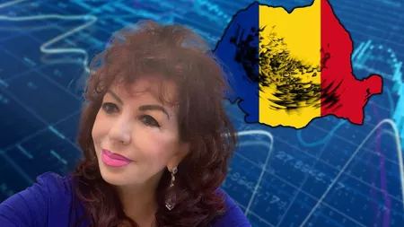 Carmen Harra vorbește despre noul Mesia: „În 2033 vom intra în așa zisă lume a iluminării, va fi portal către Dumnezeu!”