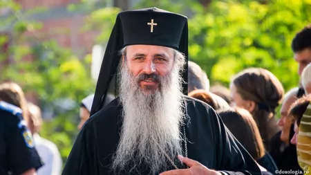 Mitropolitul Moldovei și Bucovinei, scrisoare pastorală la sărbătoarea Învierii Domnului