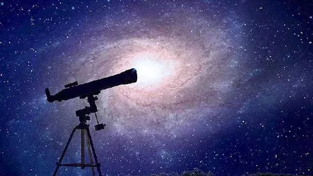 Inspectoratul Școlar Județean Iași organizează în acest an școlar Olimpiada Națională de Astronomie și Astrofizică, în perioada 24-29 mai 2024