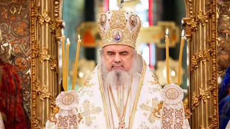 Mesajul transmis de Patriarhul Daniel în Pastorala de Paște pentru credincioși: 