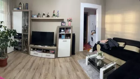 Un apartament cu trei camere costă doar 12.000 de euro! În ce oraș din România găsești această ofertă