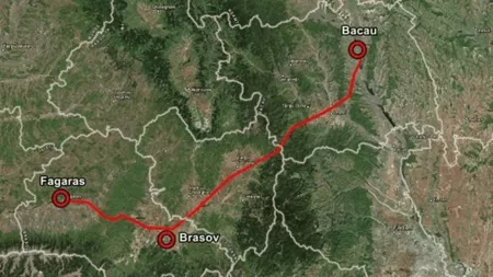 Decizie neașteptată pentru o autostradă din România. Vestea i-a surprins pe șoferi