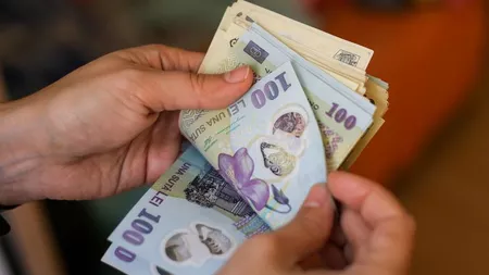 Câți bani va lua angajatul român pe salariul minim pe economie, după majorarea din iulie: Cât de mare este creșterea