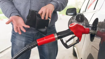 Vești proaste pentru șoferi! Benzina și motorina se scumpesc de la 1 iulie 2024