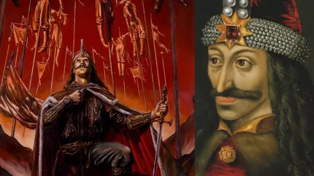 Cât a domnit Vlad Țepeș? Ce este legendă și ce este mit despre viața lui „Dracula”?