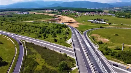 Cum se va schimba infrastructura rutieră în 2024. Investițiile depășesc 15 miliarde de lei