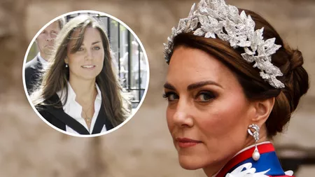 Kate Middleton şi Prinţul William serbează treisprezece ani de căsătorie. Imaginea cu care au stârnit controverse