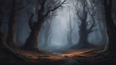 Pădurea Hoia Baciu - cea mai înfricoșătoare pădure din România! Locul unde se întâmplă cele mai ciudate fenomene din țară