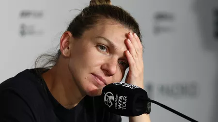 Simona Halep a primit o veste dură din partea organizatorilor de la Roland Garros. ”O rușine”