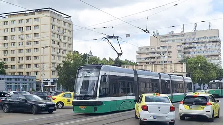 Situație fără precedent, la CTP! Vatmanii preconizează că tramvaiele noi vor fi o raritate pe străzile din Iași. Modelele de 2 milioane de euro stau defecte în depou: „Prăjești instalația când treci pe aici” - FOTO/VIDEO