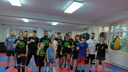 Vikings Gym Iași oferă 50 <em class='ep-highlight'>de</em> abonamente gratuite persoanelor din mediile defavorizate