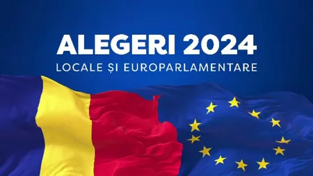 Au început alegerile locale și europarlamentare. Ieșenii își aleg liderii locali și reprezentanții din Parlamentul European - LIVE TEXT