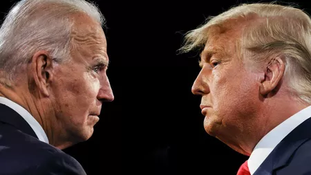 Trump schimbă strategia în campania prezidențială. Ce spune despre Biden și cum se explică schimbarea de abordare