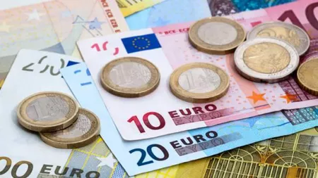 Euro, în scădere după rezultatele la alegerile europarlamentare! Criză politică în Franța!