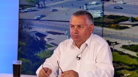 Petru Movilă, președinte PMP Iași, despre Autostrada Unirii România - Republica Moldova: „Lucrările trebuie urgentate”