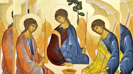 Creștinii ortodocși celebrează, astăzi, una dintre cele mai mari sărbători creștine: Sfânta Treime. Ce obiceiuri respectă cu sfințenie - FOTO