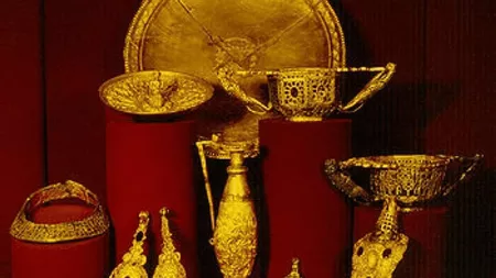 Cloșca cu puii de aur, istoria fascinantă și plină de mister a unei descoperiri accidentale