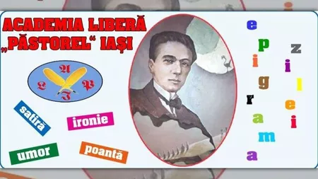 LA MOARTEA UNUI SOȚ