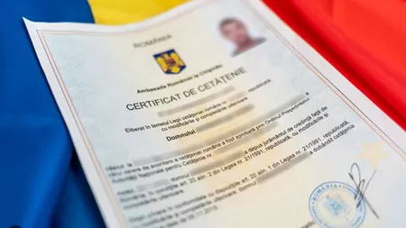 Se modifică legea cetățeniei! Ce se va întâmpla cu persoanele căsătorite care au cetățenie diferită