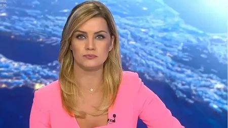 Monica Dascălu pare mai tânără de când a născut. Cum arată acum frumoasa știristă de la Pro TV