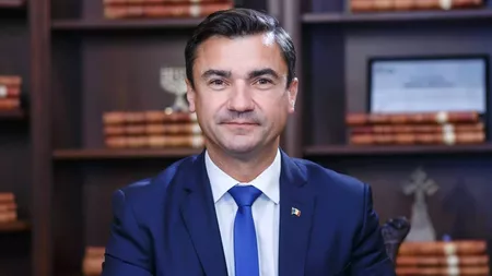 Primarul Mihai Chirica sare la gâtul contracandidatului lui, Marius Bodea, după alegeri: ”Politrucul continuă să se facă de râs, pe internet”