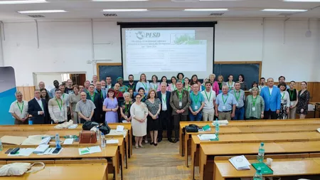 Instituțiile de mediu din Iași au organizat activități cu ocazia Zilei Mondiale a Mediului - FOTO