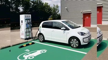 Primarii din județul Iași achiziționează mașini electrice cu voucherele primite în programul Rabla Plus