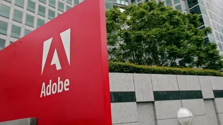 Adobe România nu va concedia angajați din țară! Iată ce spun reprezentanții companiei americane