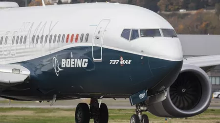 Zbor cu un Boeing încheiat cu zeci de răniți și o aterizare de urgență după o serie de „turbulenţe puternice”