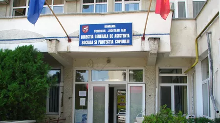 Direcția Generală de Asistență Socială și Protecție a Copilului Iași face angajări! S-au scos la concurs zeci de posturi vacante