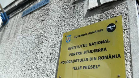 Institutul Elie Wiesel critică decizia Bisericii Ortodoxe. Un preot canonizat, acuzat că ar fi fost legionar